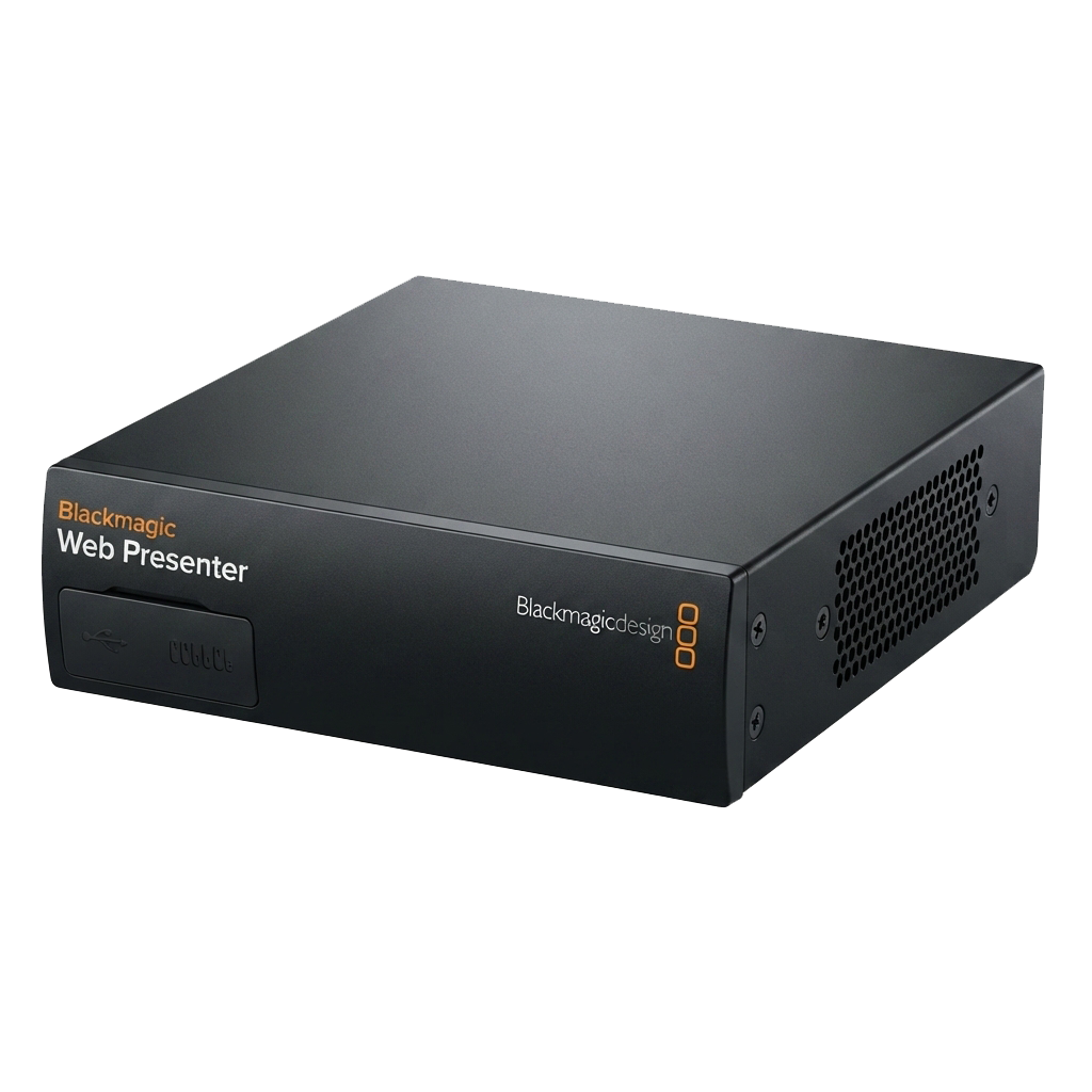 Blackmagic  Web Presenter Blackmagic Design.png