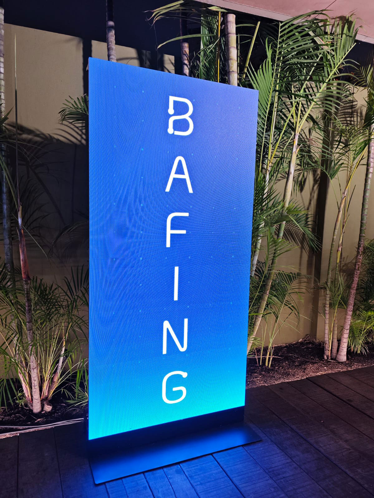Alquiler de Totem para eventos empresariales