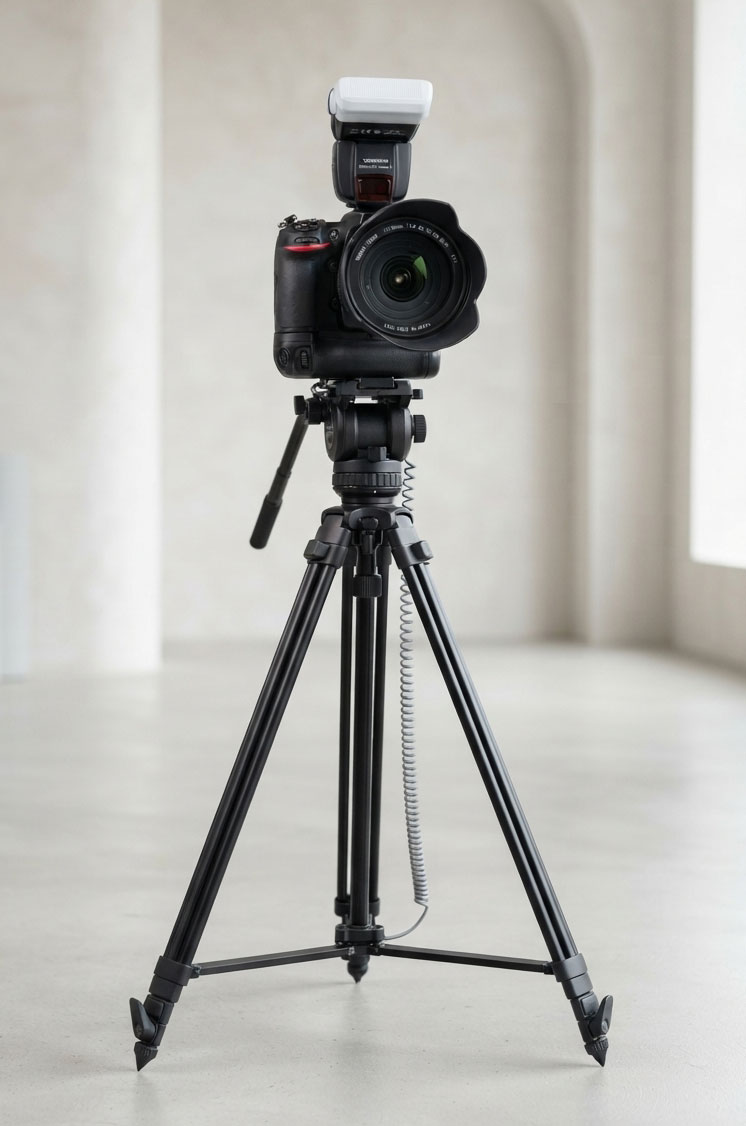 Servicio de Fotografía de Eventos