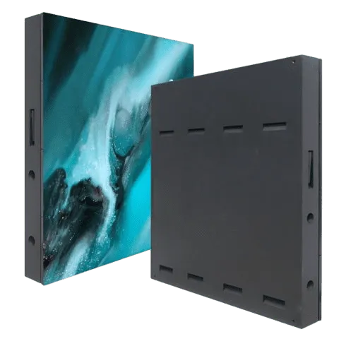 Pantalla LED 250F