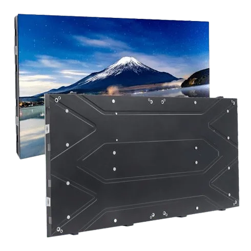 Pantalla LED 250W