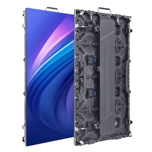 Pantalla LED 500H3
