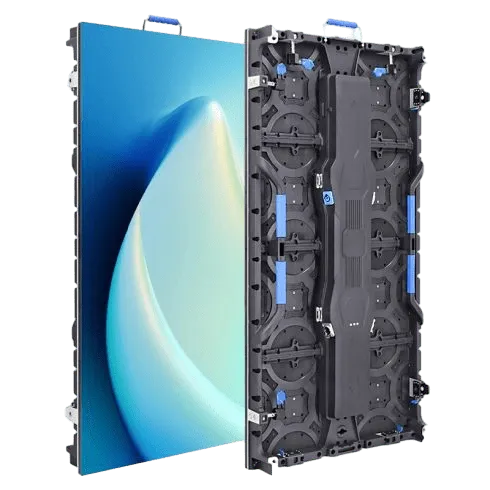 Pantalla LED 500H4