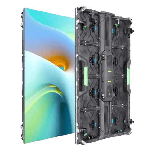 Pantalla LED 500H5