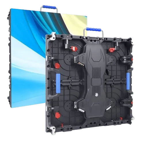 Pantalla LED 500C4