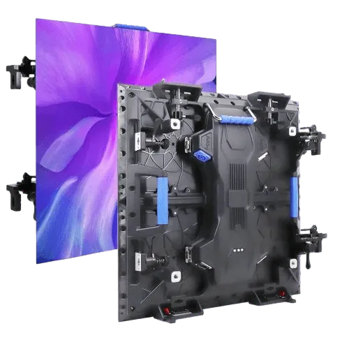 Pantalla LED 500C5