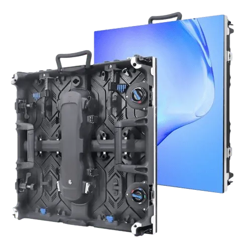 Pantalla LED 500H3