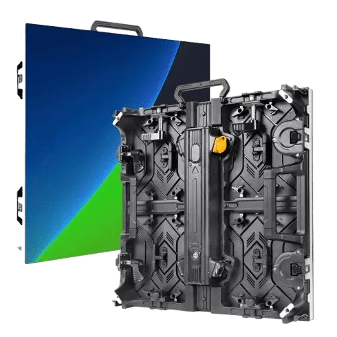 Pantalla LED 500H5
