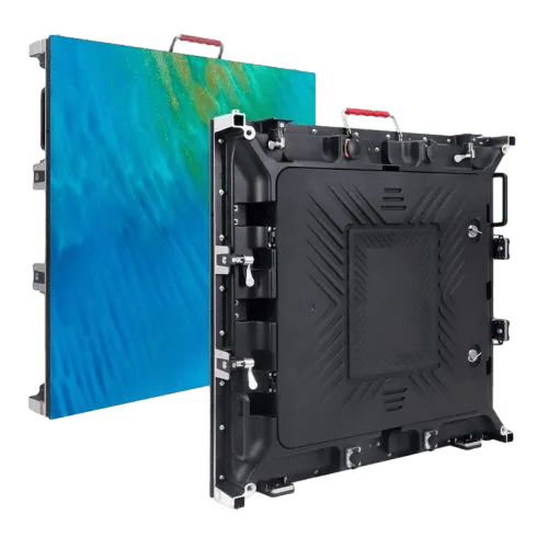 Pantalla LED 640C2