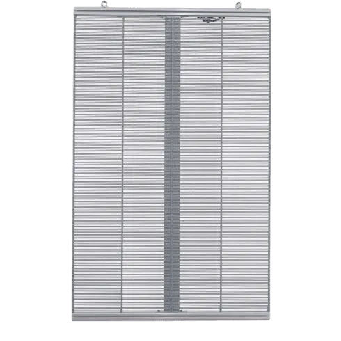 Panel LED frontal de Papel Tapiz para Interiores de 250 W