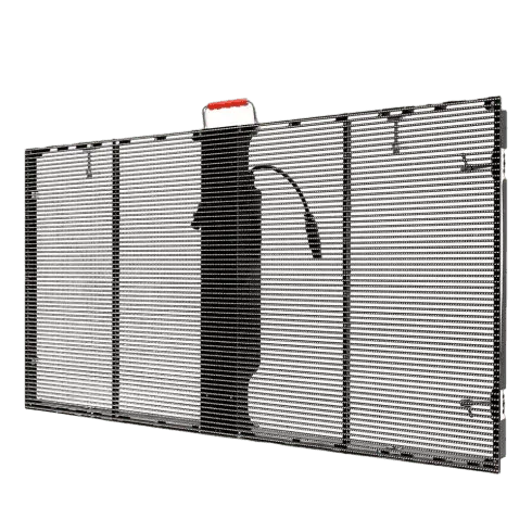 Panel LED frontal de Papel Tapiz para Interiores de 250 W